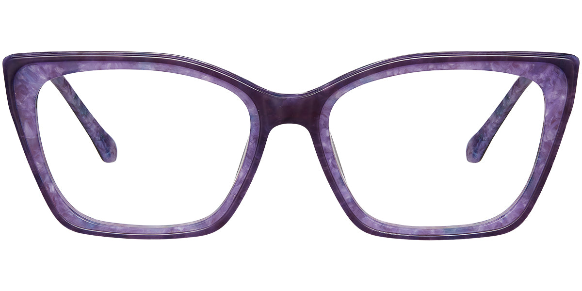 Candye Square Frame F7655