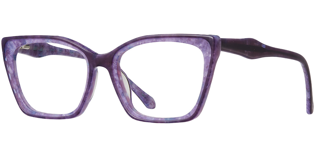Candye Square Frame F7655