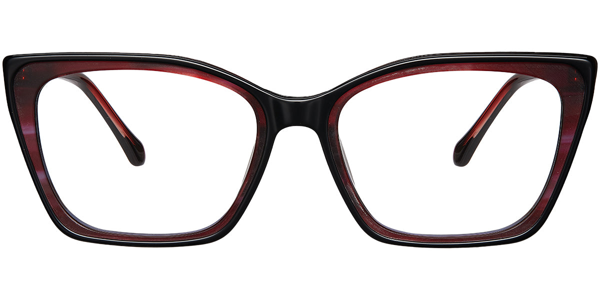 Candye Square Frame F7655