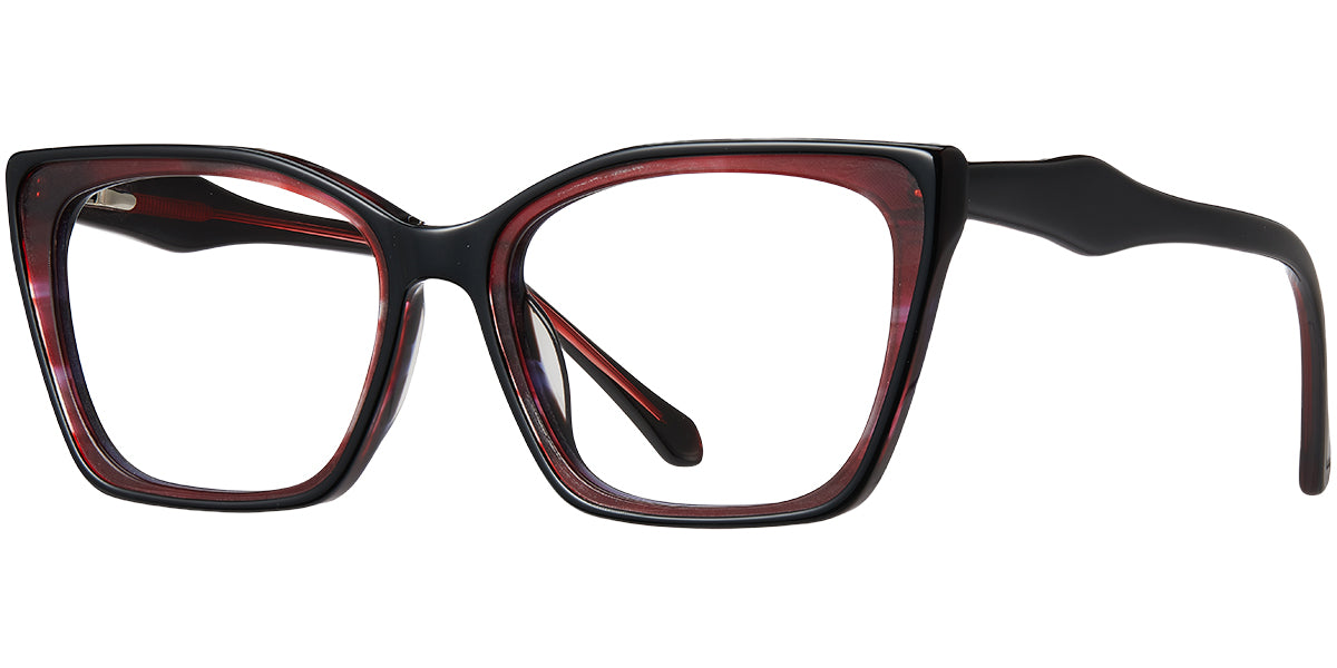 Candye Square Frame F7655