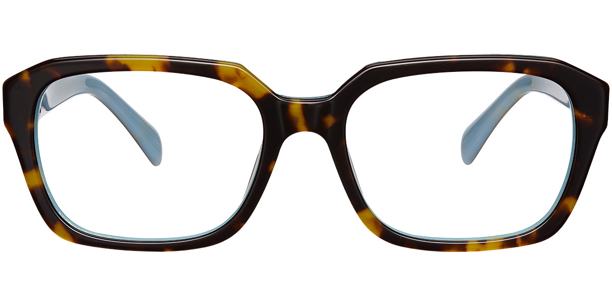 Candye Square Frame F7656