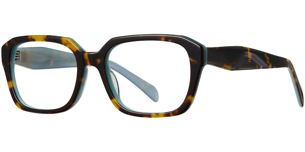 Candye Square Frame F7656