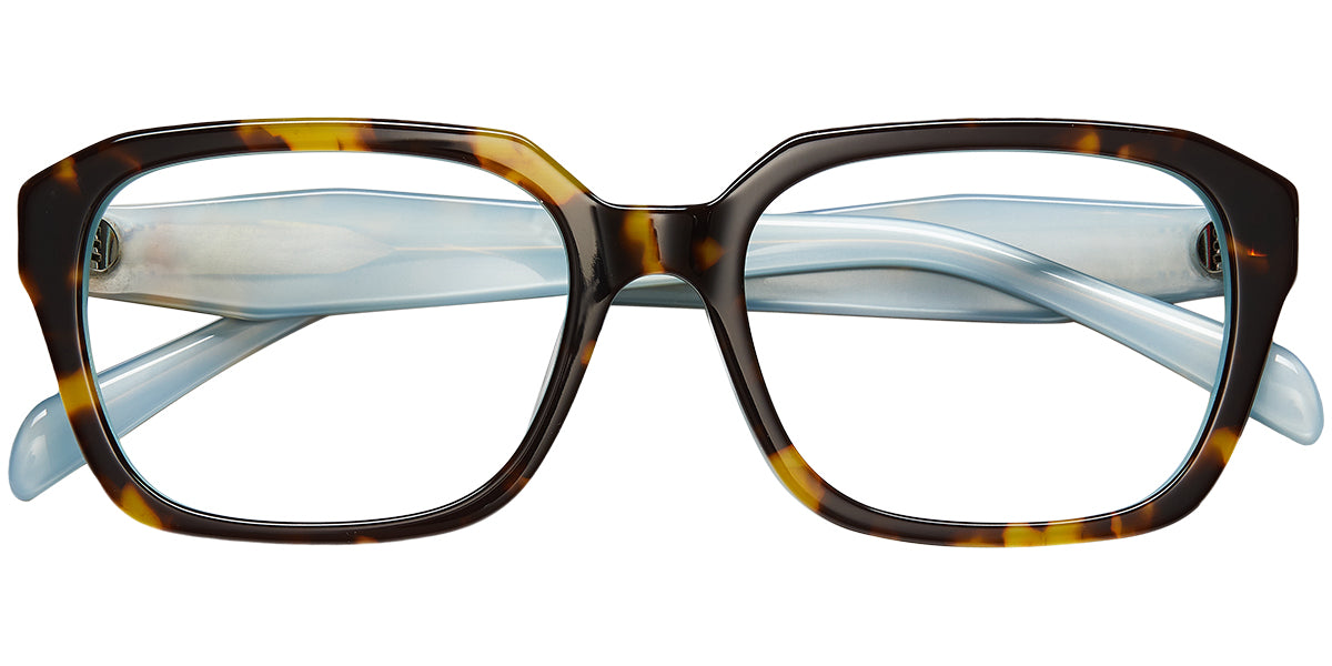 Candye Square Frame F7656