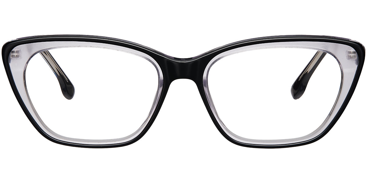 Candye Rectangle Frame F7657