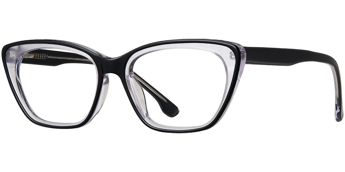 Candye Rectangle Frame F7657