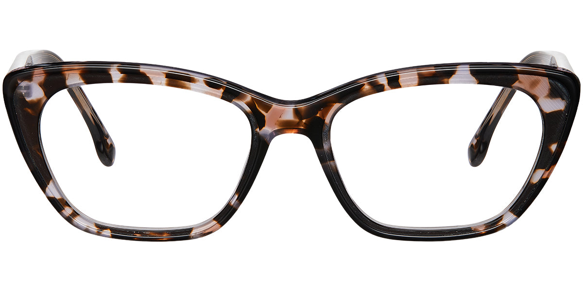 Candye Rectangle Frame F7657