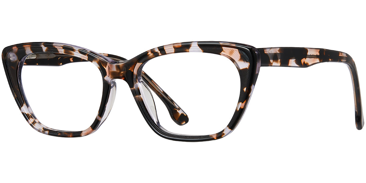 Candye Rectangle Frame F7657