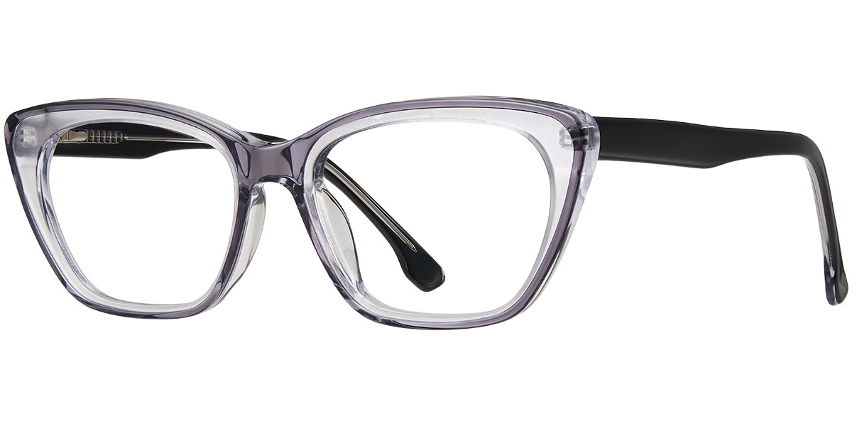 Candye Rectangle Frame F7657