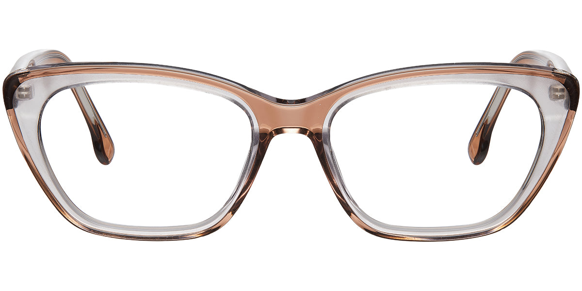 Candye Rectangle Frame F7657
