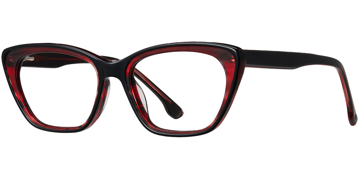 Candye Rectangle Frame F7657