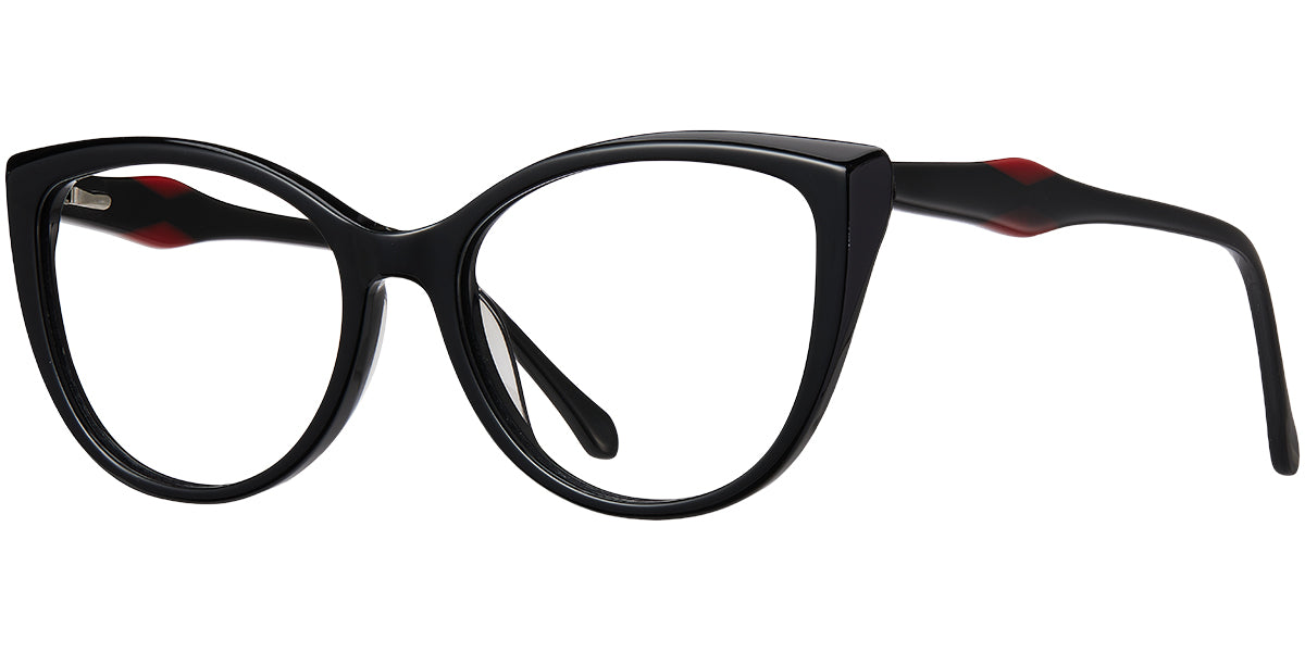 Candye Square Frame F7658