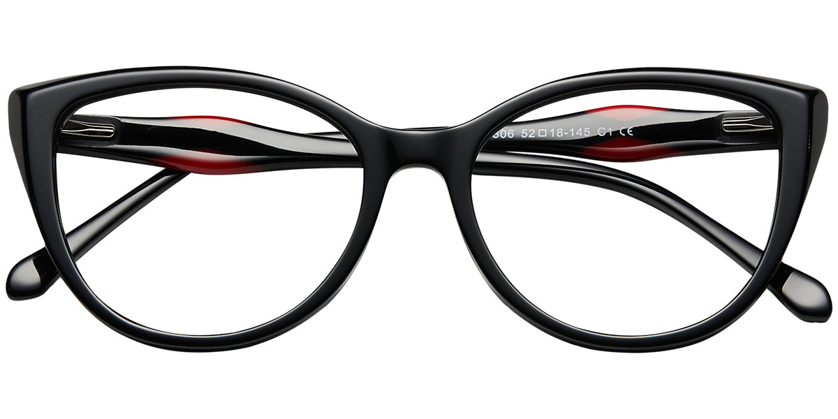 Candye Square Frame F7658