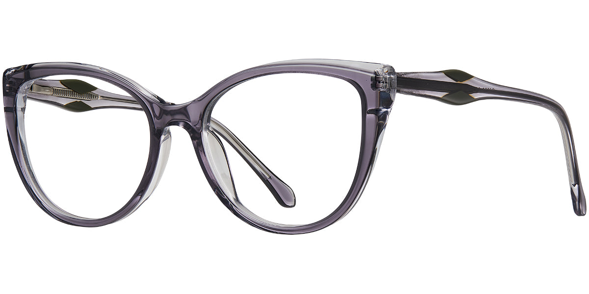 Candye Square Frame F7658