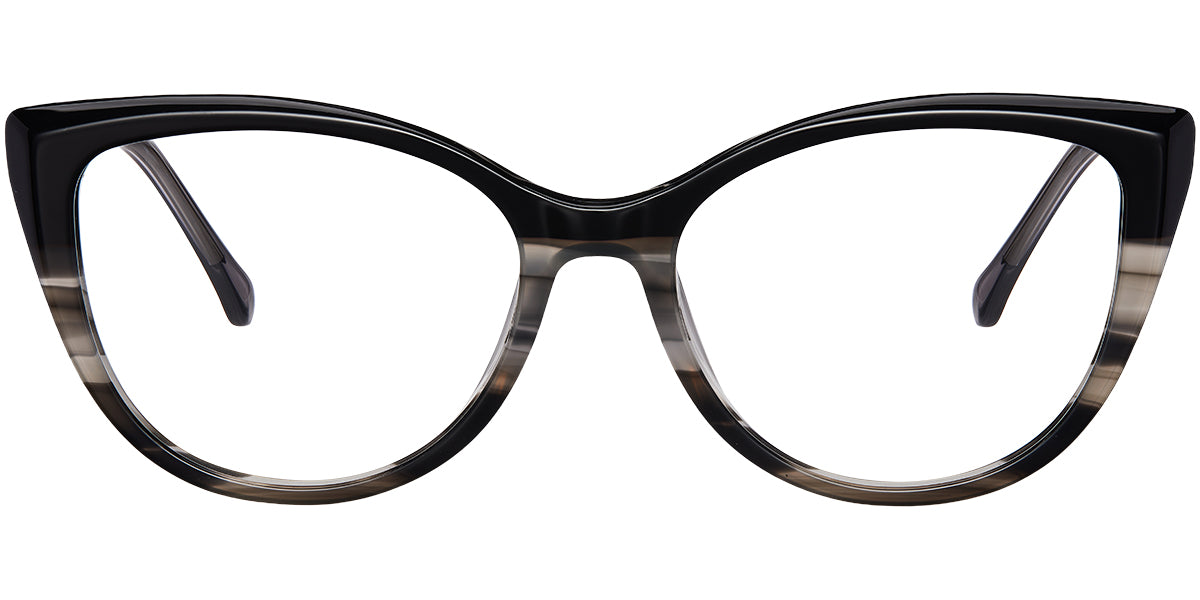 Candye Square Frame F7658