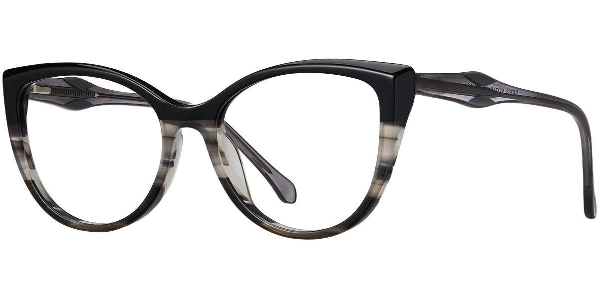 Candye Square Frame F7658