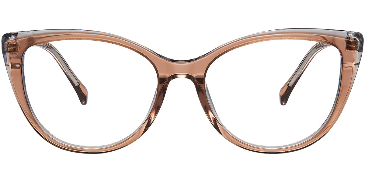 Candye Square Frame F7658