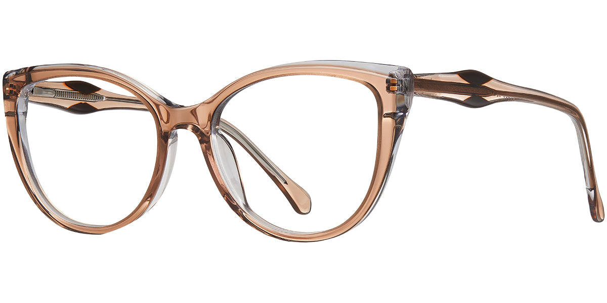 Candye Square Frame F7658