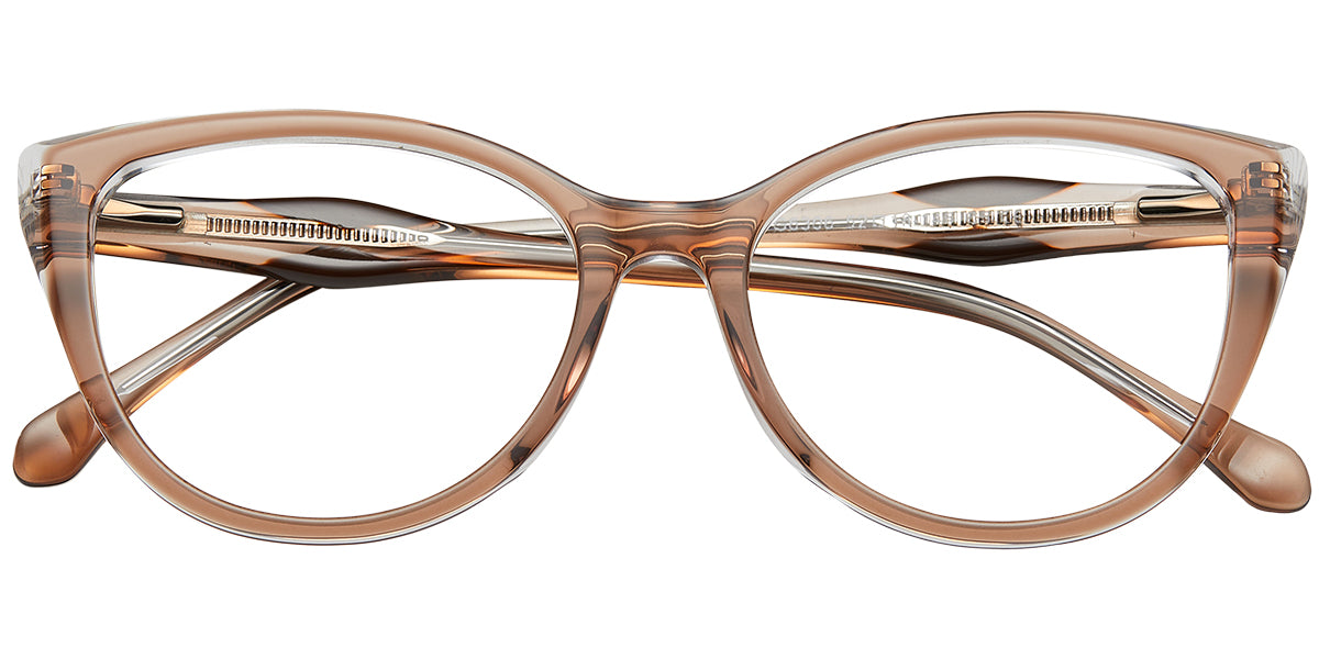 Candye Square Frame F7658