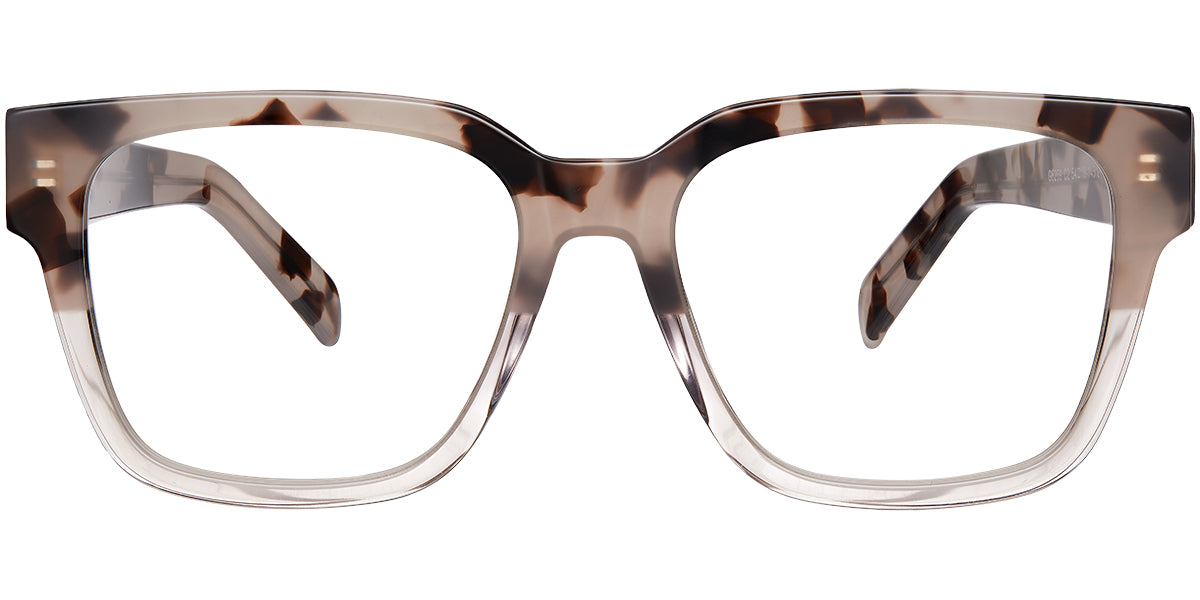 Candye Square Frame F7659