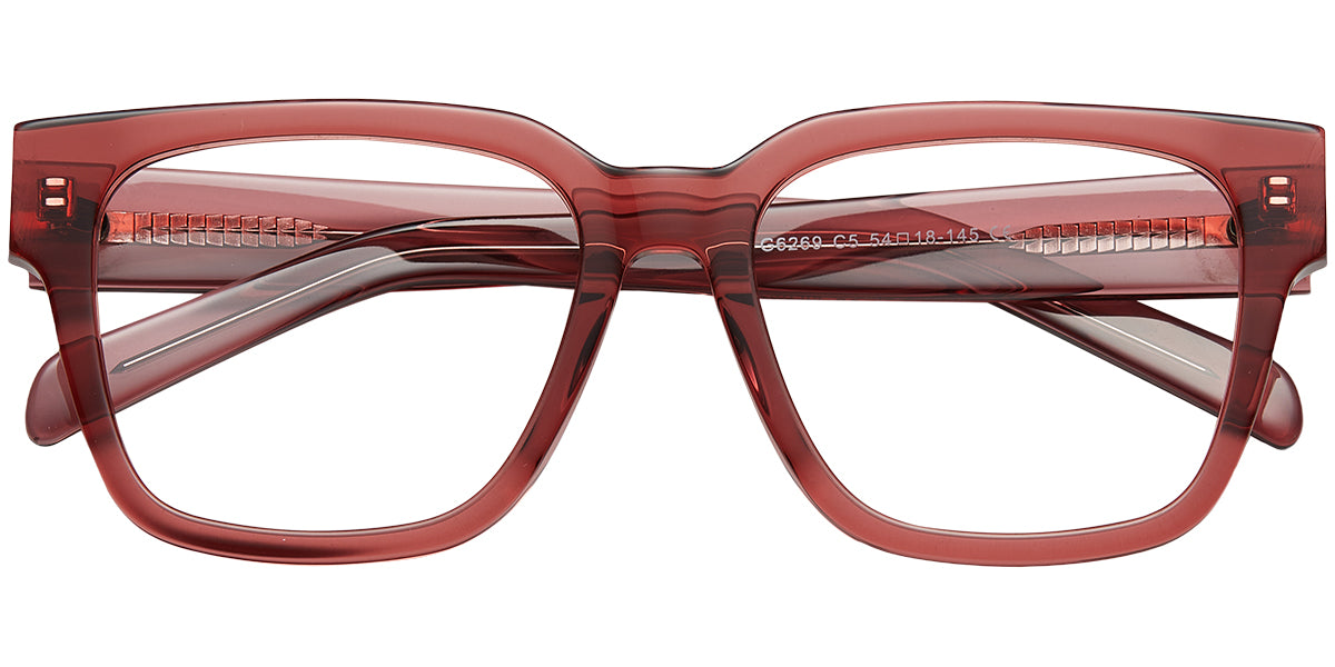 Candye Square Frame F7659