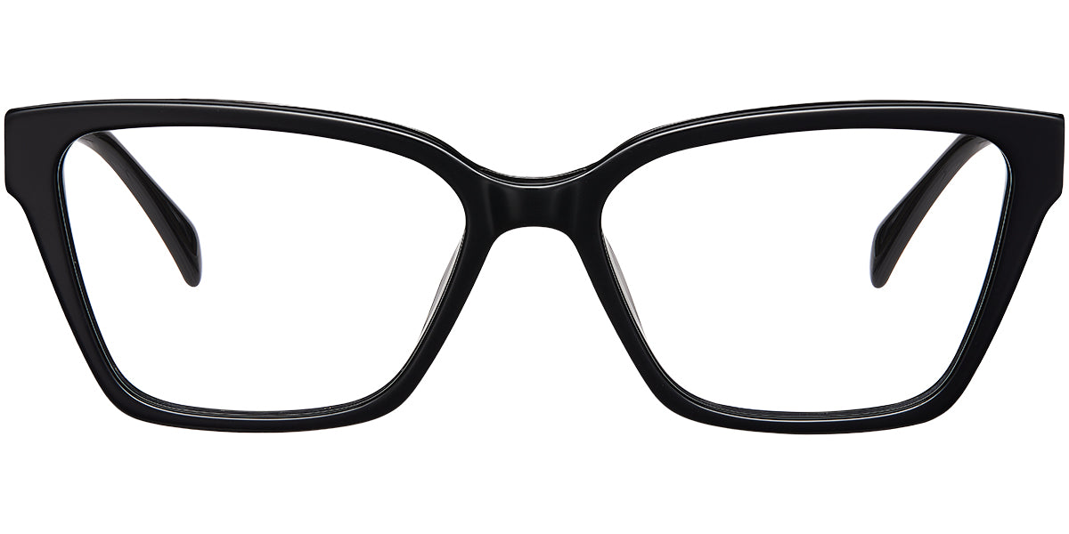 Candye Rectangle Frame F7660