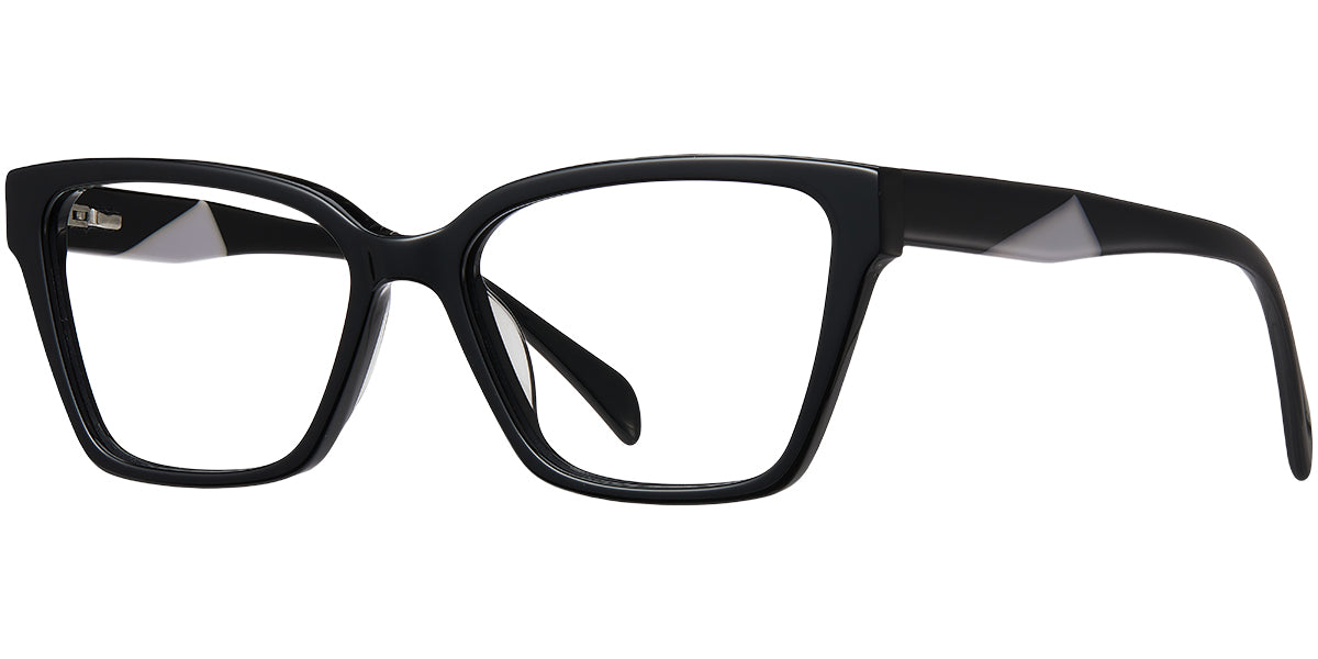 Candye Rectangle Frame F7660
