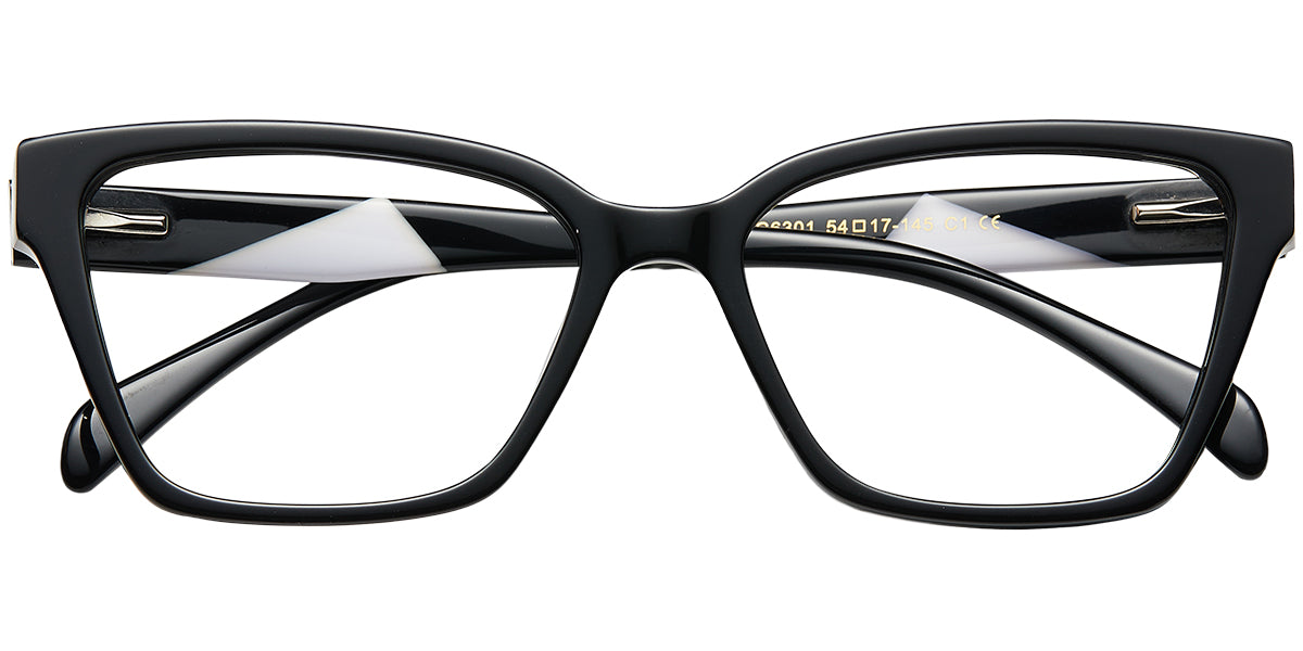 Candye Rectangle Frame F7660