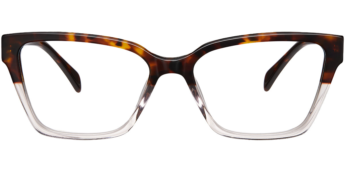 Candye Rectangle Frame F7660