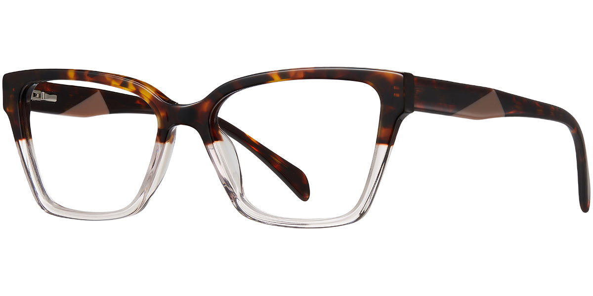 Candye Rectangle Frame F7660