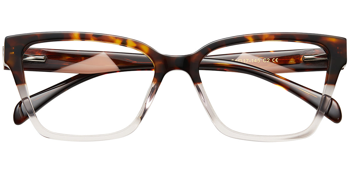 Candye Rectangle Frame F7660