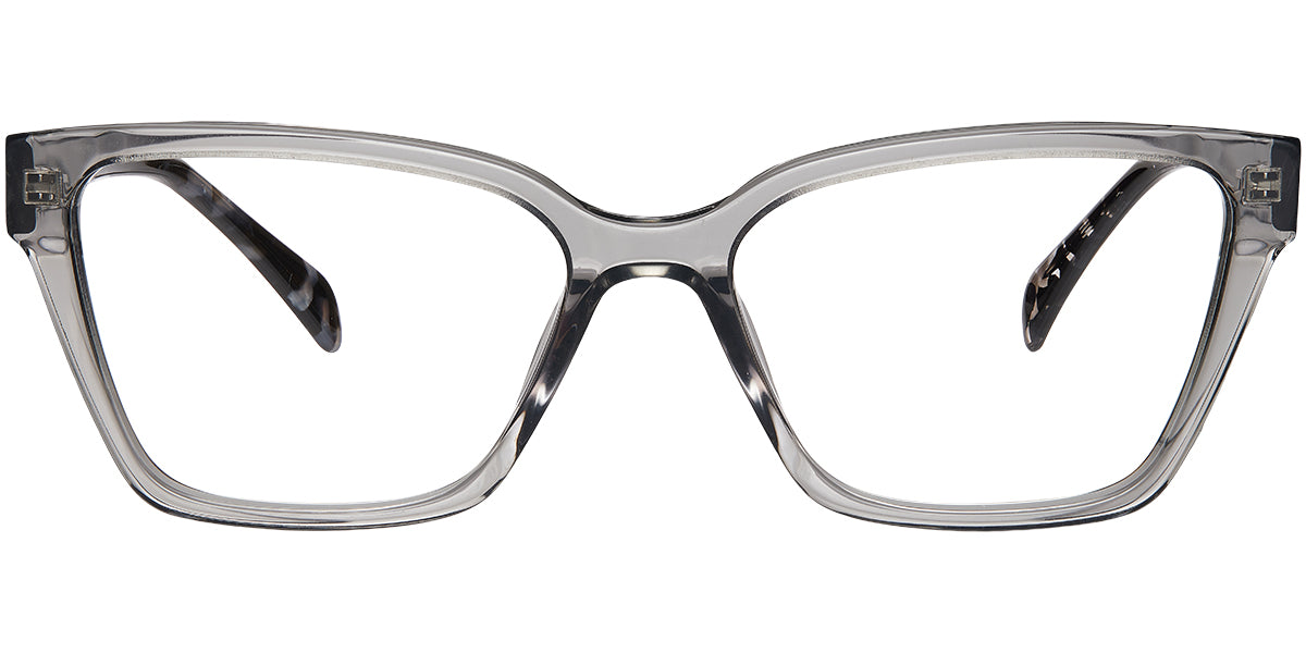 Candye Rectangle Frame F7660