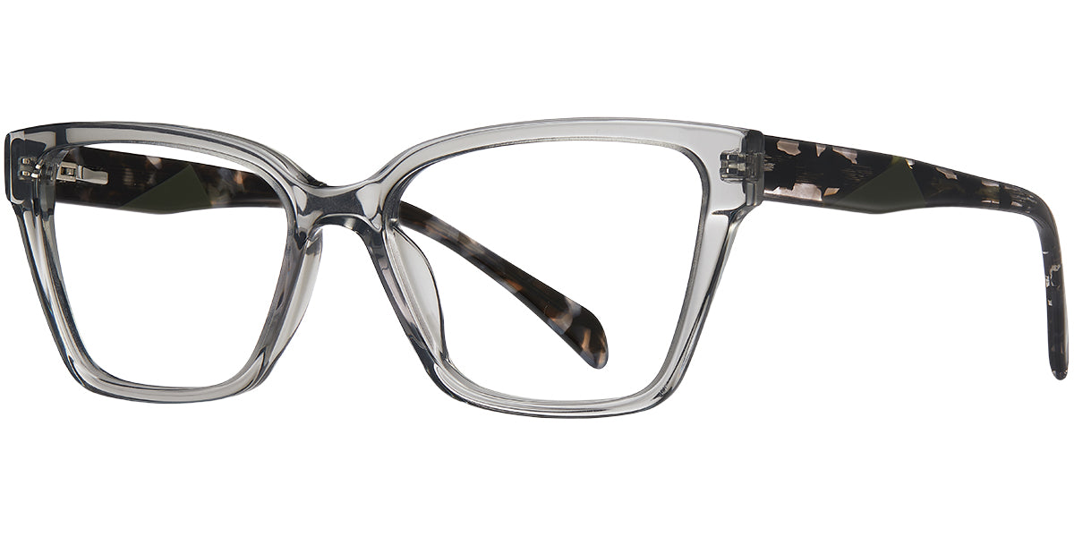 Candye Rectangle Frame F7660