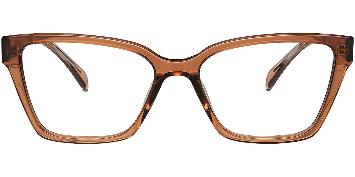 Candye Rectangle Frame F7660