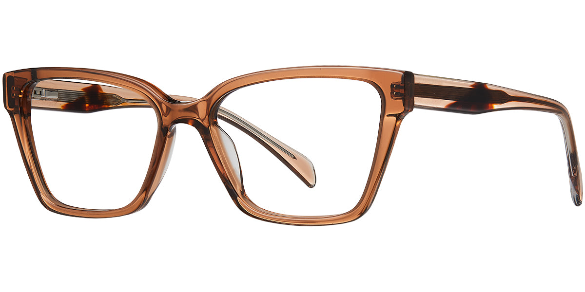 Candye Rectangle Frame F7660