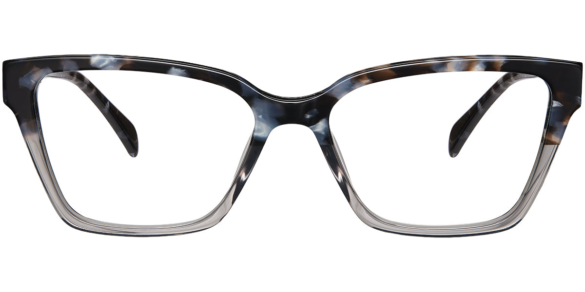 Candye Rectangle Frame F7660