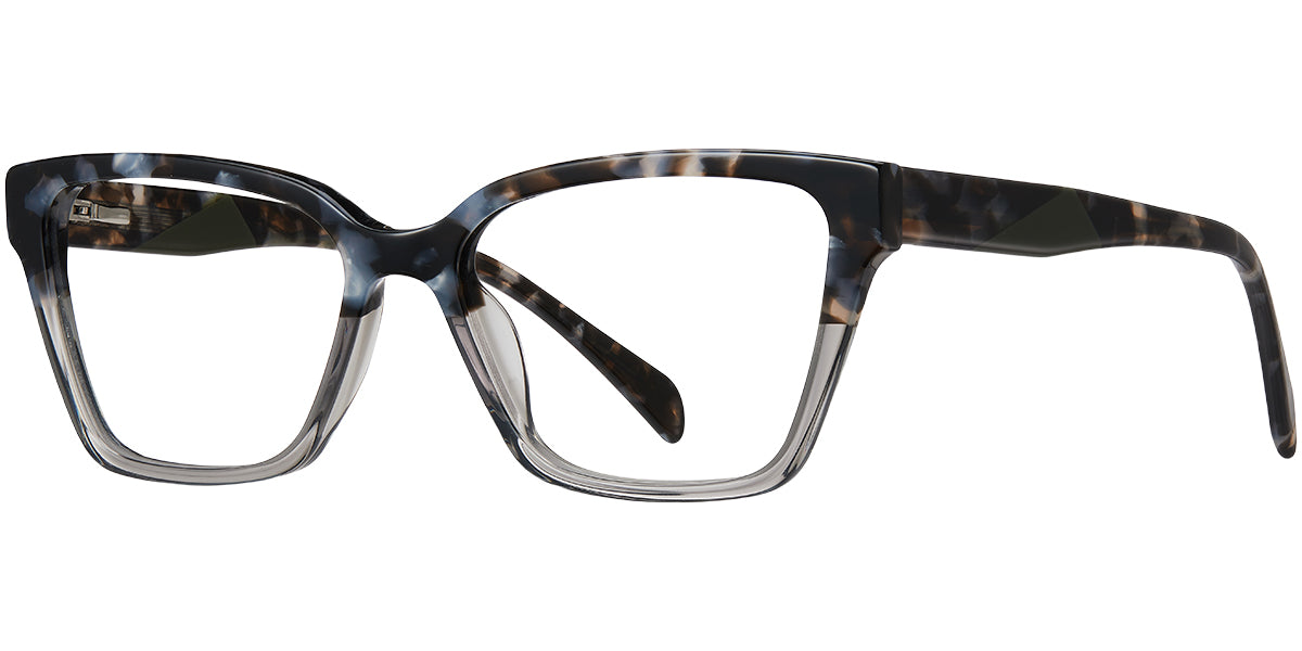 Candye Rectangle Frame F7660