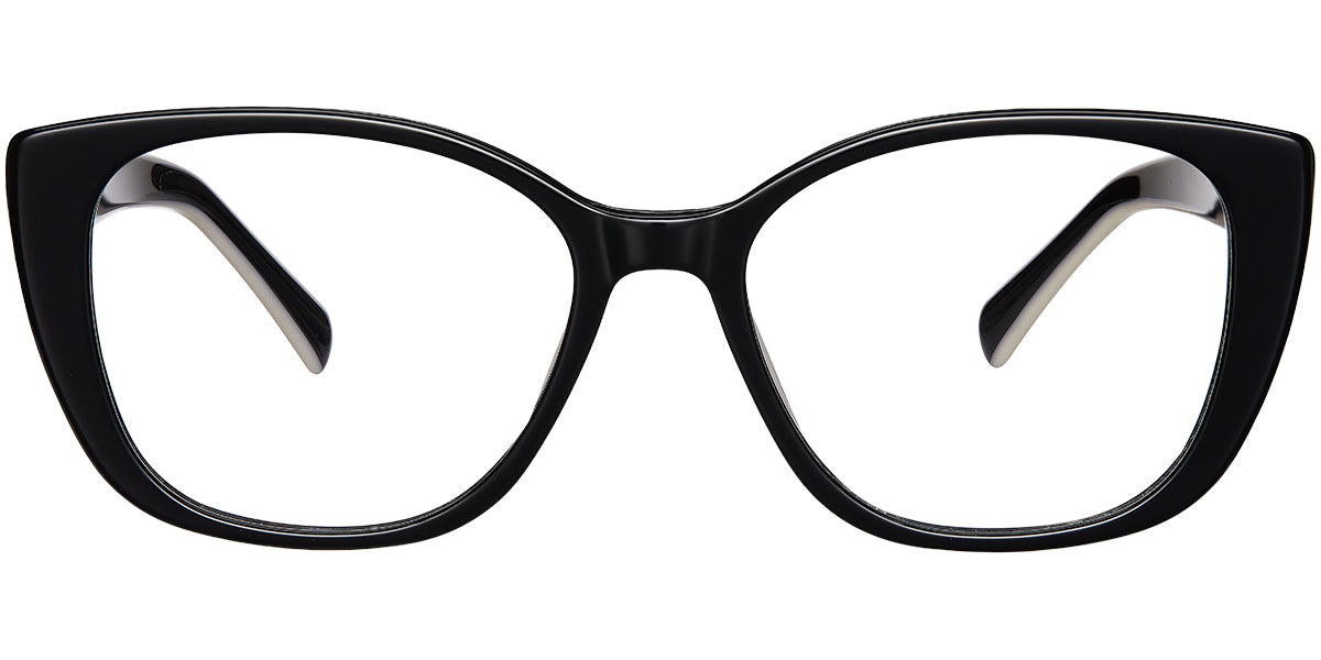 Candye Square Frame F7661