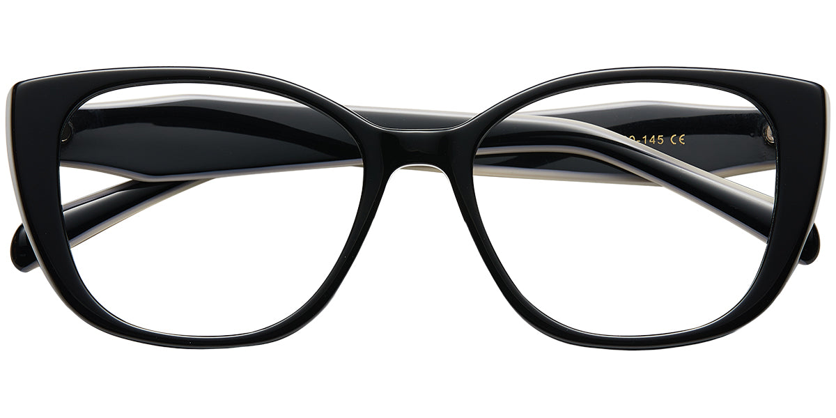 Candye Square Frame F7661