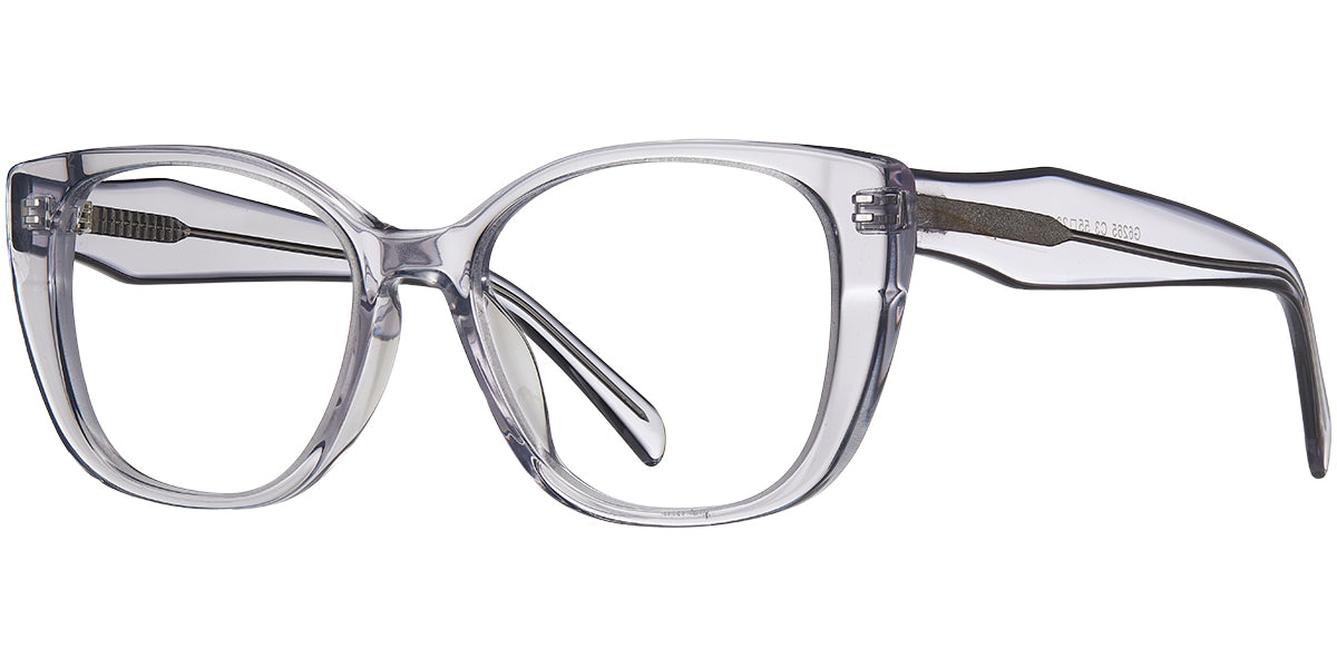 Candye Square Frame F7661