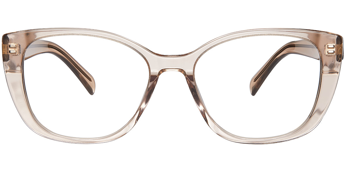 Candye Square Frame F7661