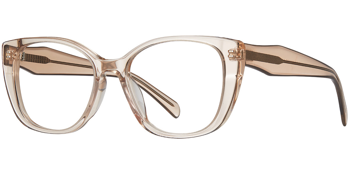 Candye Square Frame F7661