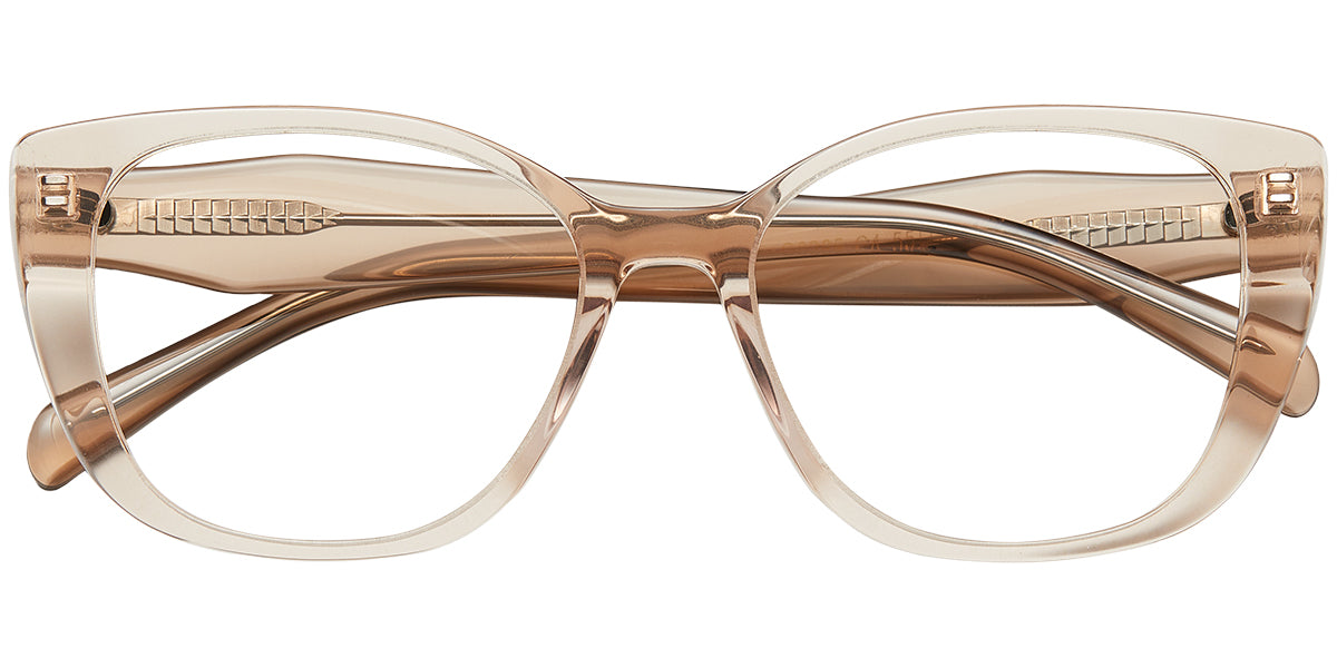 Candye Square Frame F7661