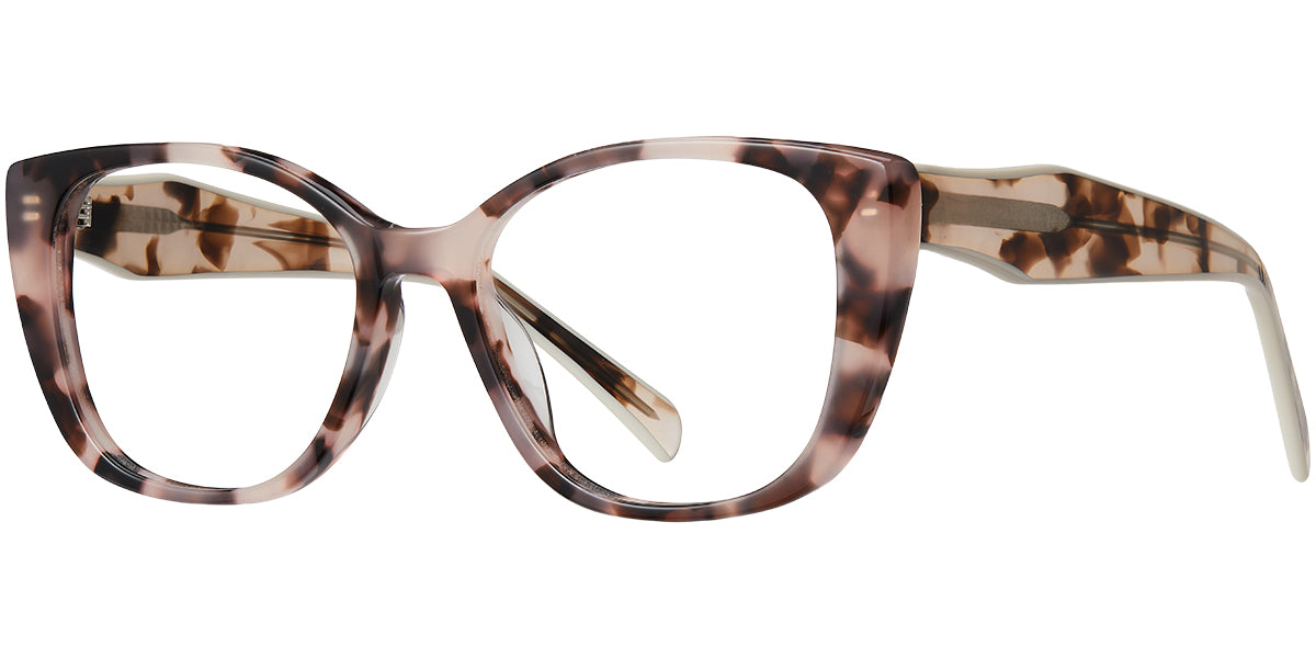 Candye Square Frame F7661