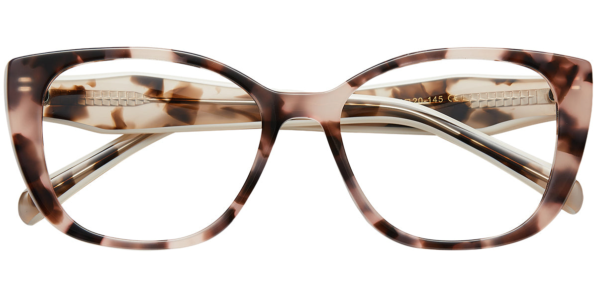 Candye Square Frame F7661