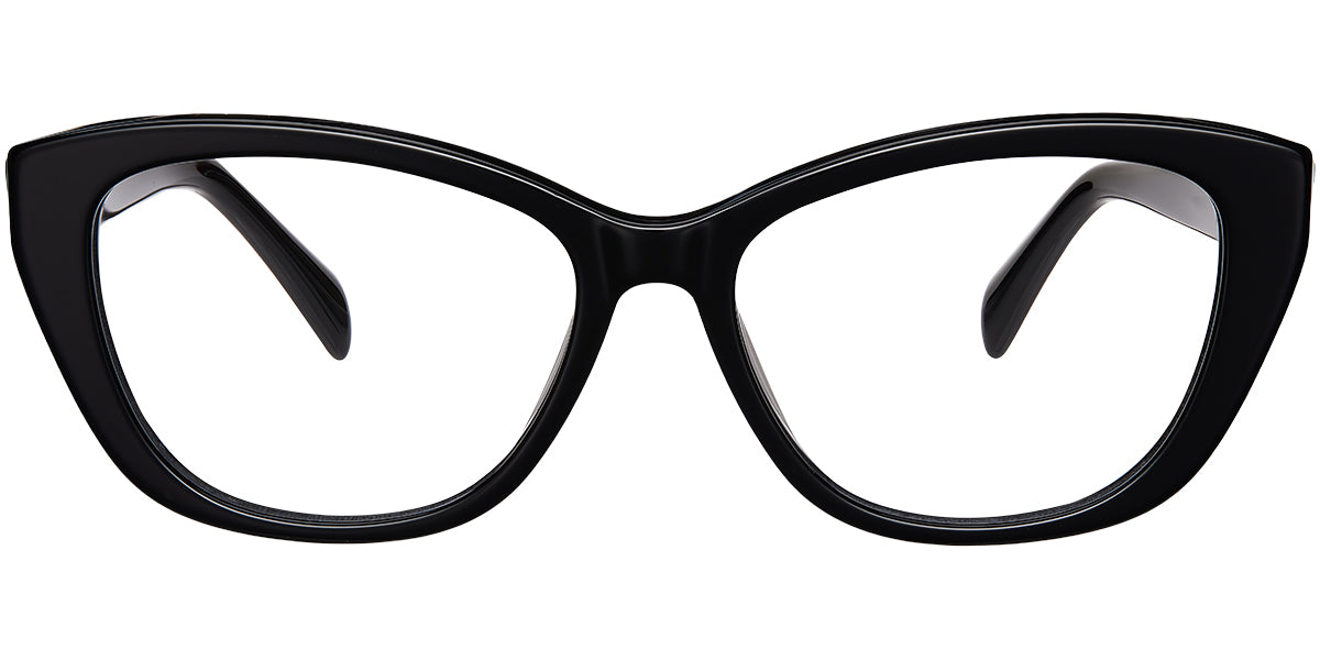 Candye Cat-Eye Frame F7662