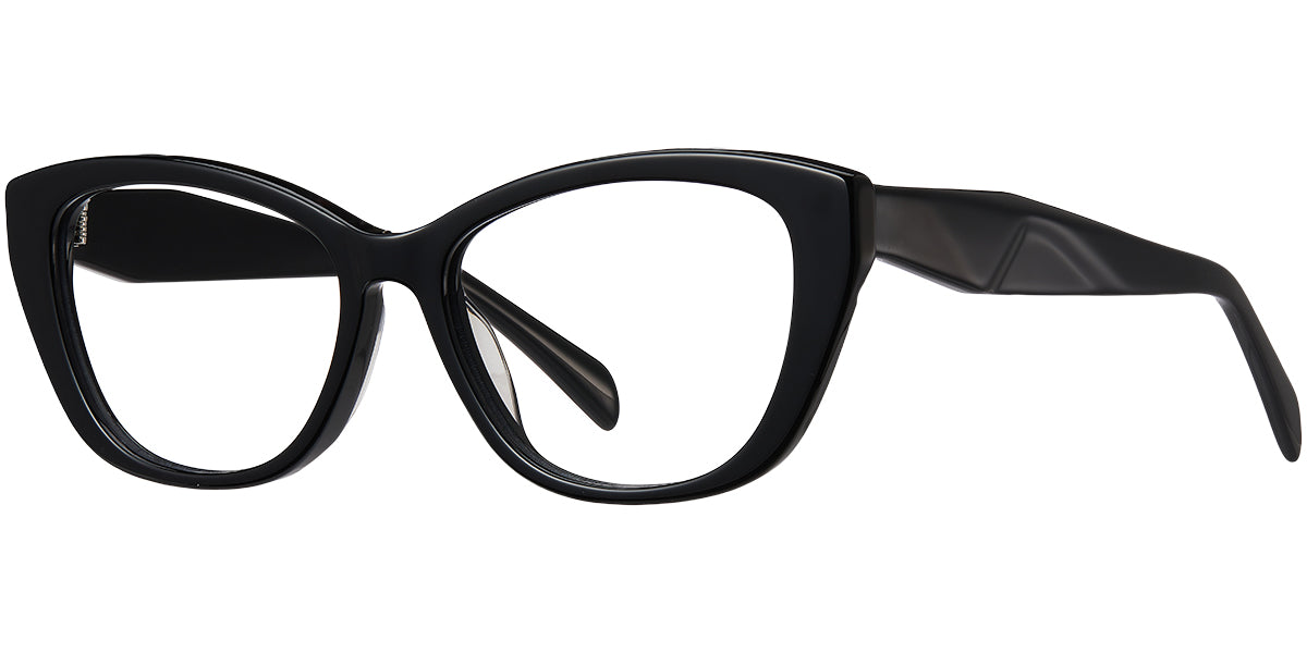Candye Cat-Eye Frame F7662