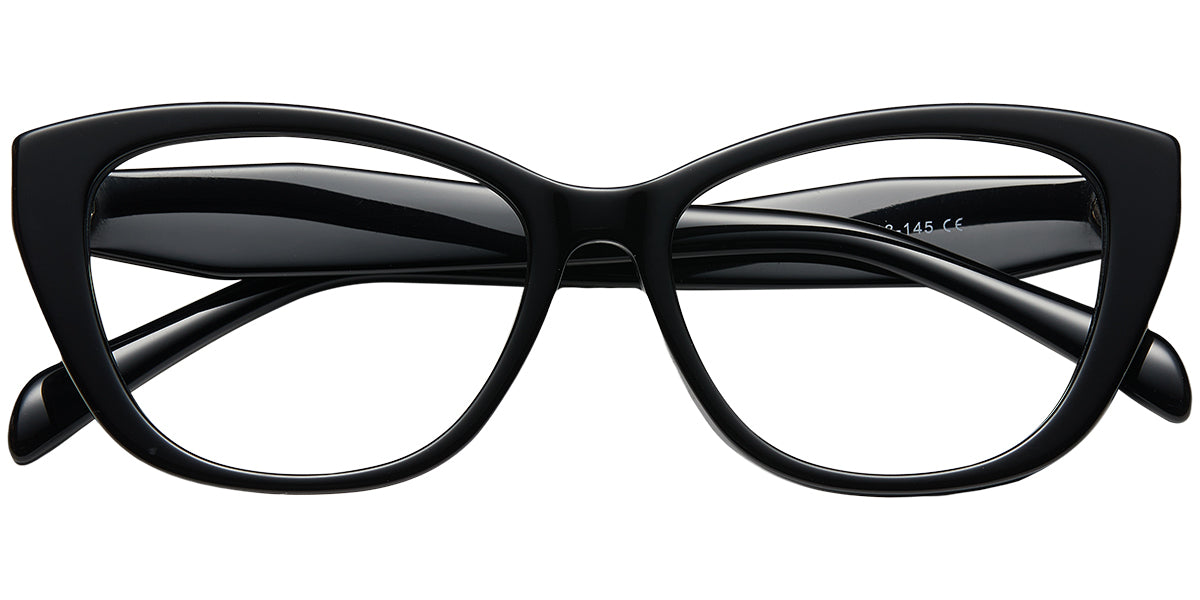 Candye Cat-Eye Frame F7662
