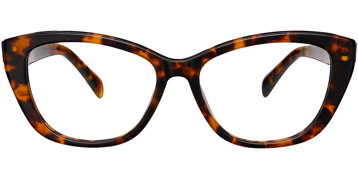 Candye Cat-Eye Frame F7662