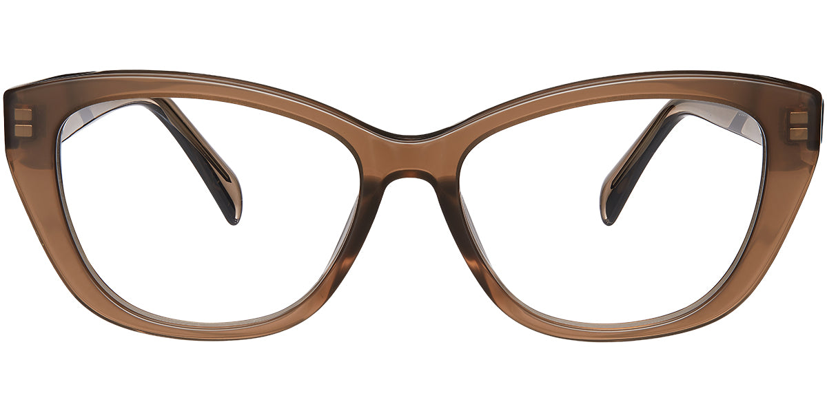 Candye Cat-Eye Frame F7662
