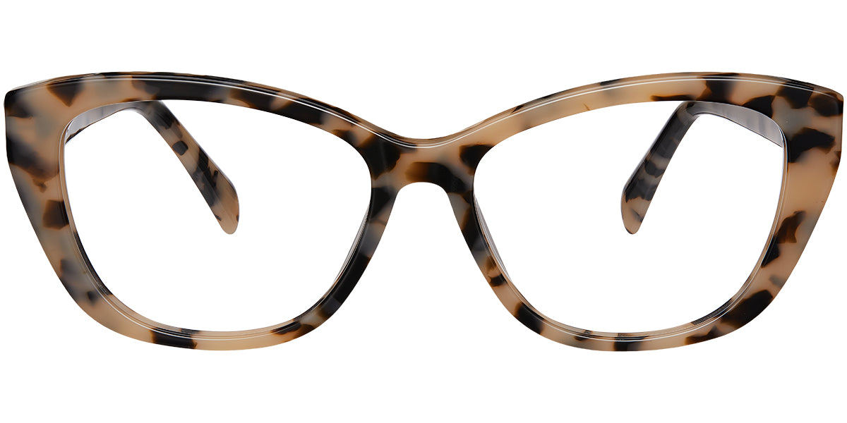 Candye Cat-Eye Frame F7662
